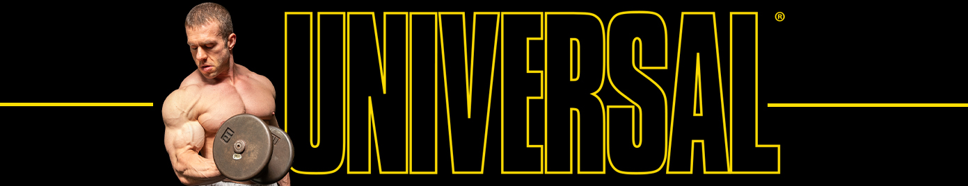 Universal Nutrition