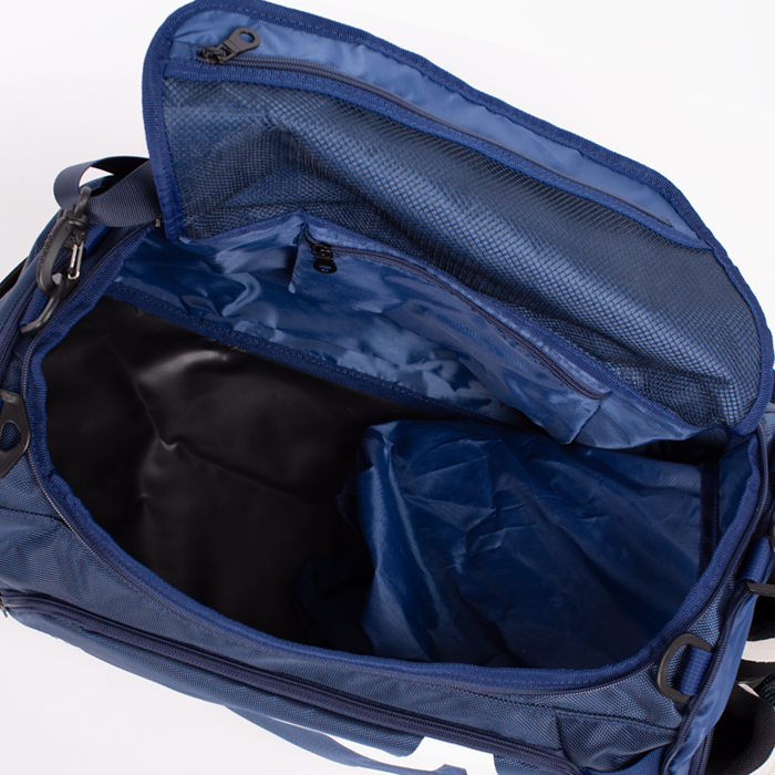 Star Gym Bag 42 Marinebl&aring;