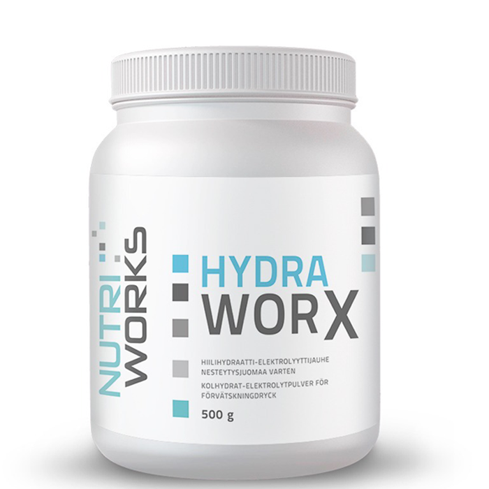 Hydra Worx 500 g