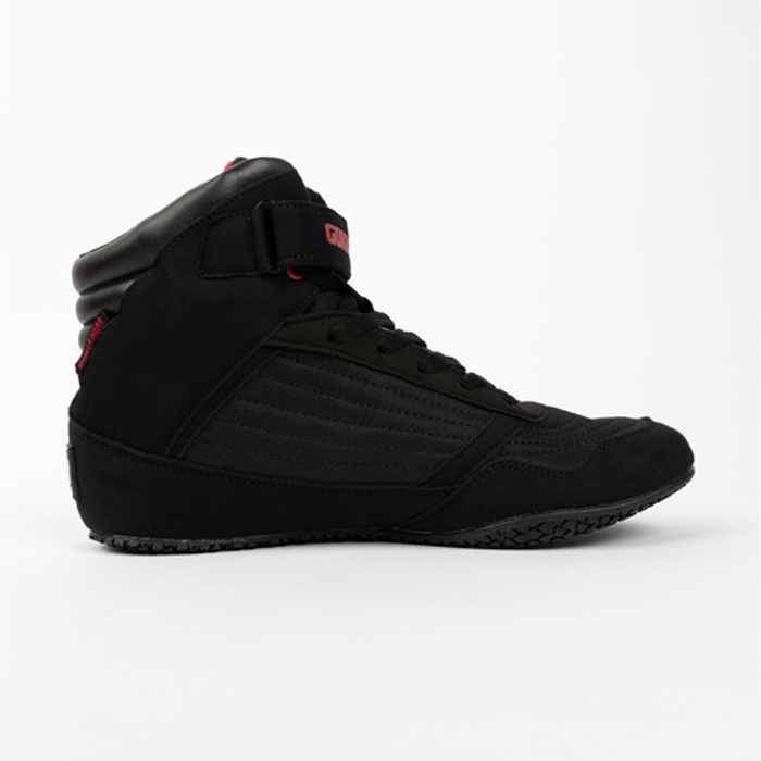 High Tops Svart