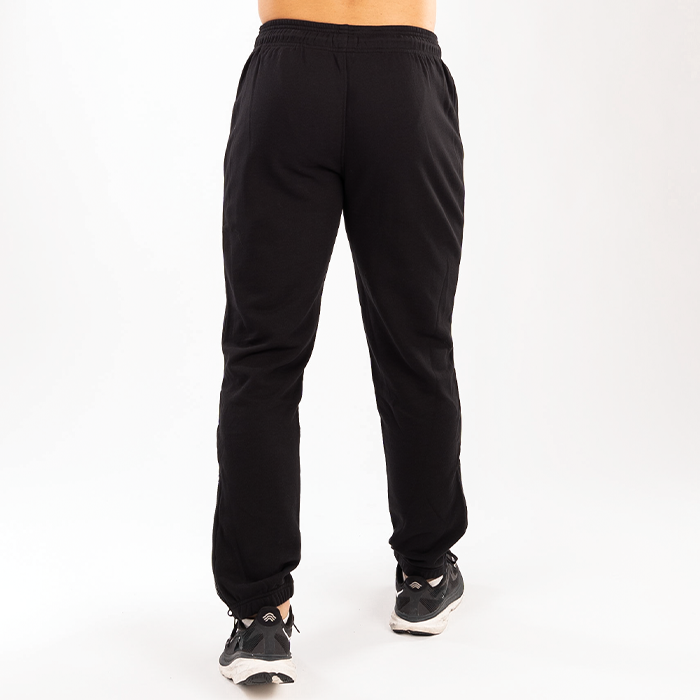Joggebukse Svart