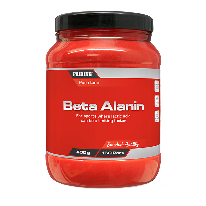 Beta Alanin PWO 400 g