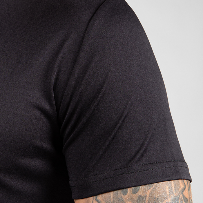 Easton T-Shirt, Black