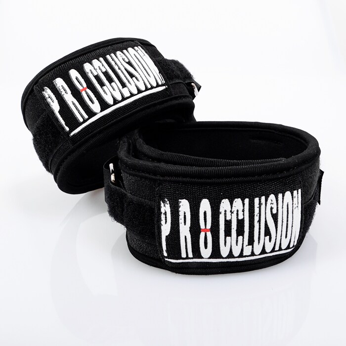 Procclusion 1.0, svart