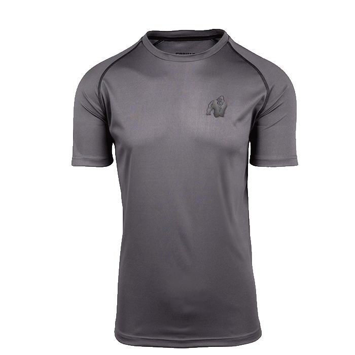 Performance T-Shirt, Grey