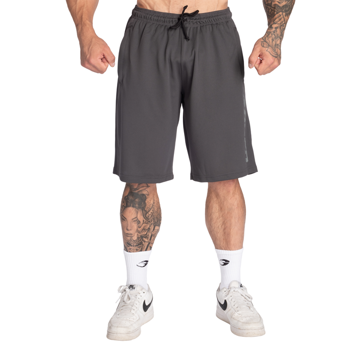 Meshshorts Gr&aring;