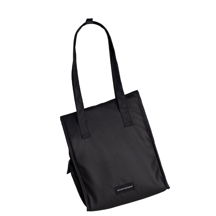 Lunch Tote Bag 11 L Svart