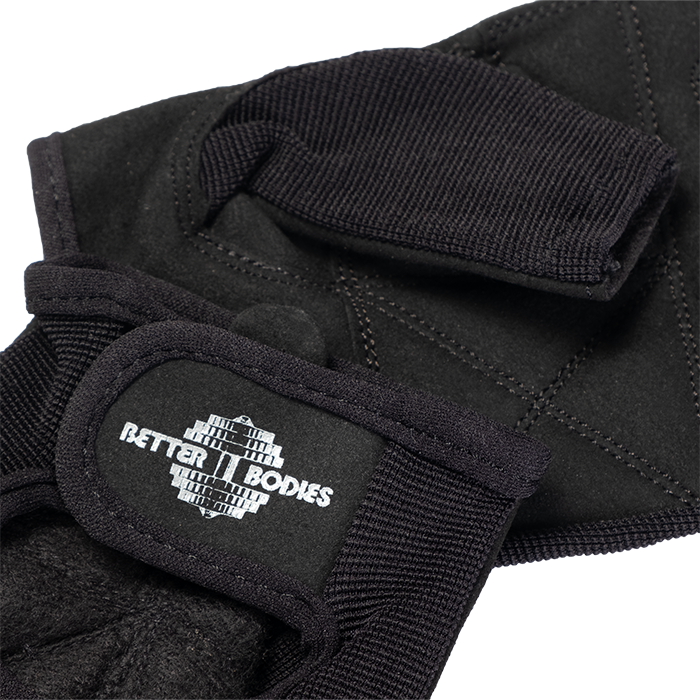 Basic Gym Glove, black
