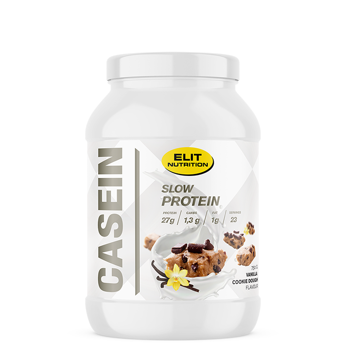 ELIT Kasein Protein 750 g vanilla_cookie_dough