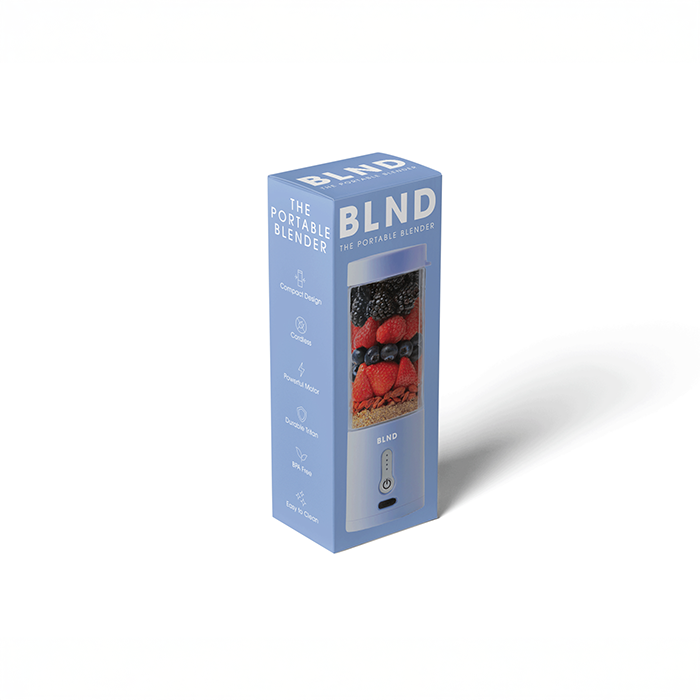 Blender Mixer Bl&aring;