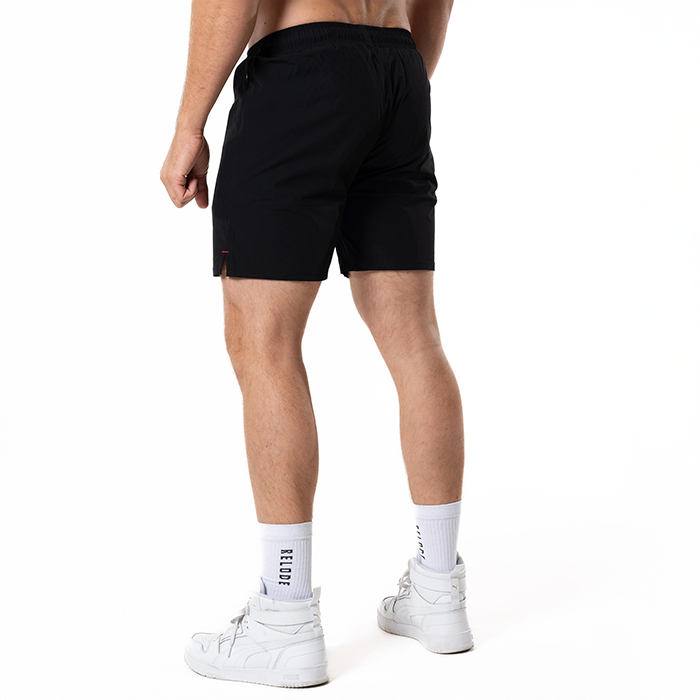 Tokyo Treningsshorts Svart