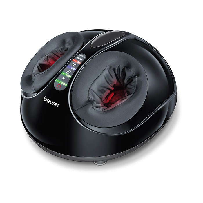 FM 90 Fotmassaje Shiatsu/Trykkluft