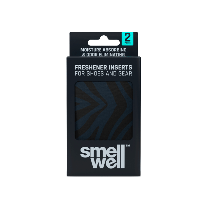 SmellWell Black Zebra