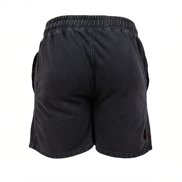 Curtis Treningsshorts Gr&aring;