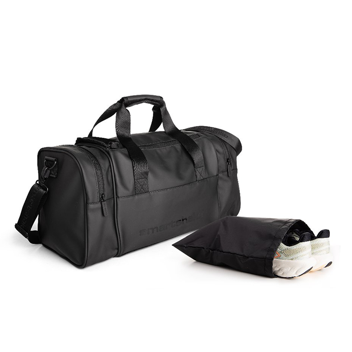 Treningsbag 28L Svart