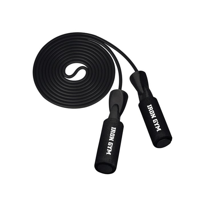Nylon Speed ​​​​Rope Hoppetau