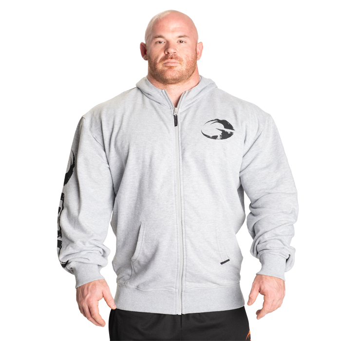 Original Classic Hoodie Lysgr&aring;