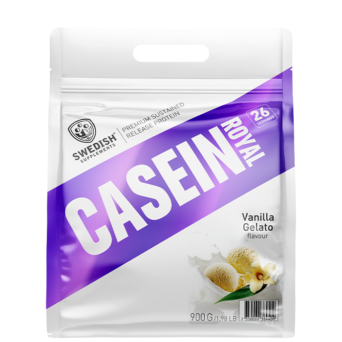 Casein Royal, 900 g vanilla_gelato_cream