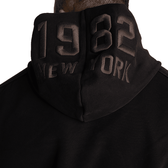 Pro BB Hood, Black