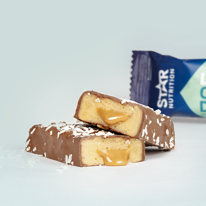 12 x Proteinbar 55 g kokos