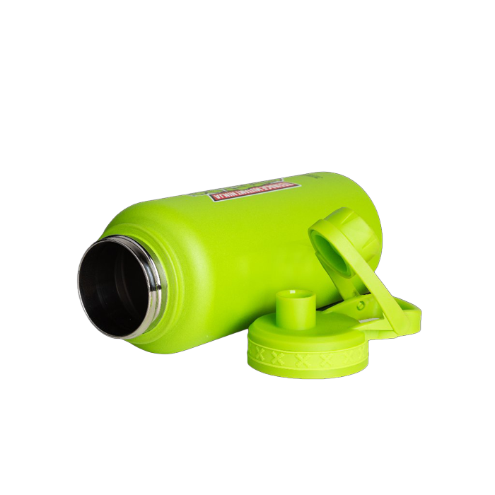 Isolert Sportsflaske TMNT 960 ml