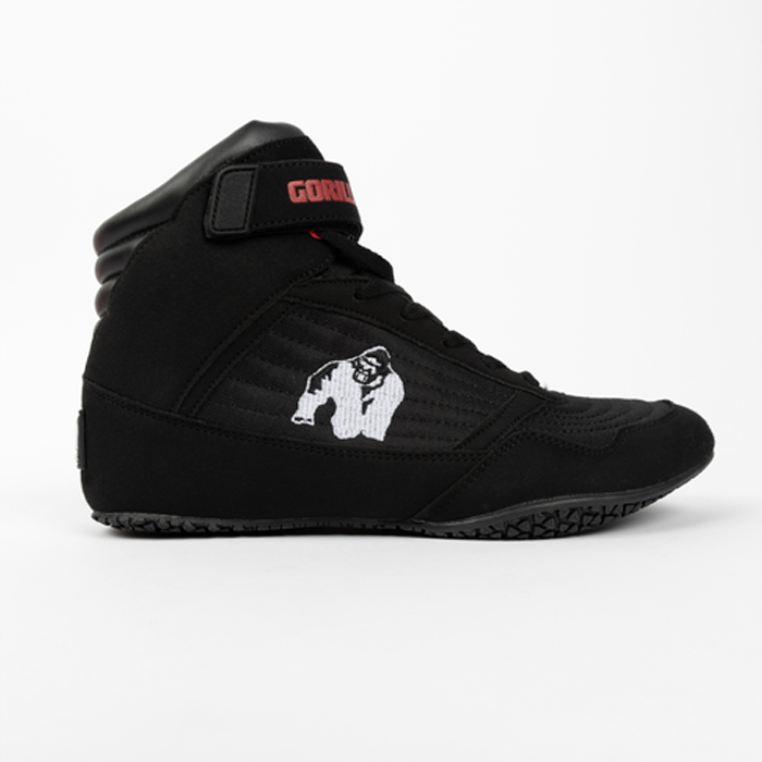 High Tops Svart