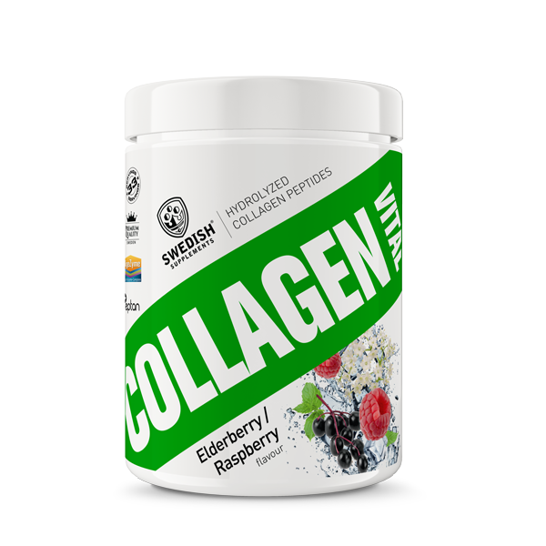 Kollagen Vital Peptan&reg; 400 g elderflower_raspberry
