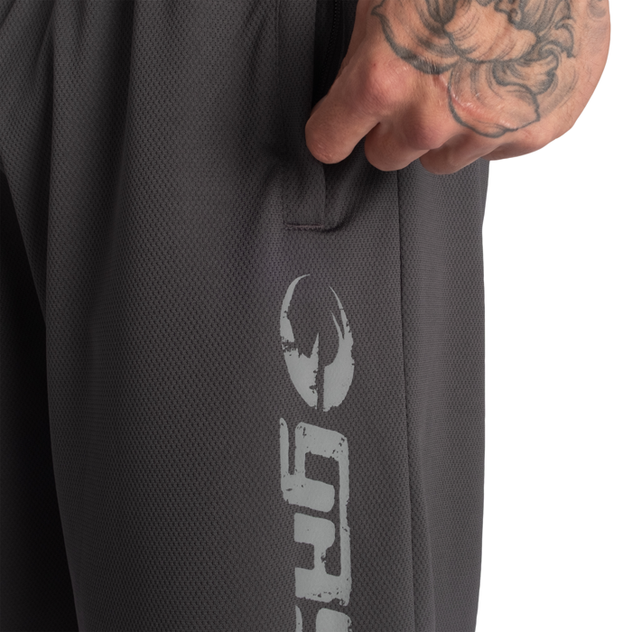 Meshshorts Gr&aring;