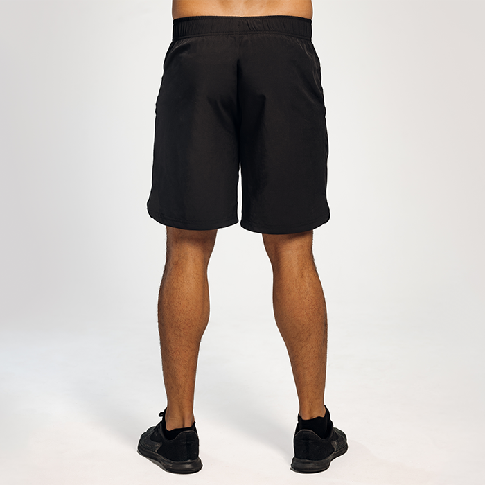 Star Shorts Black