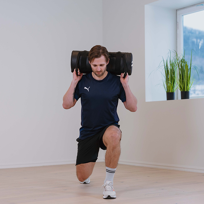 Abilica SandBag 10 kg