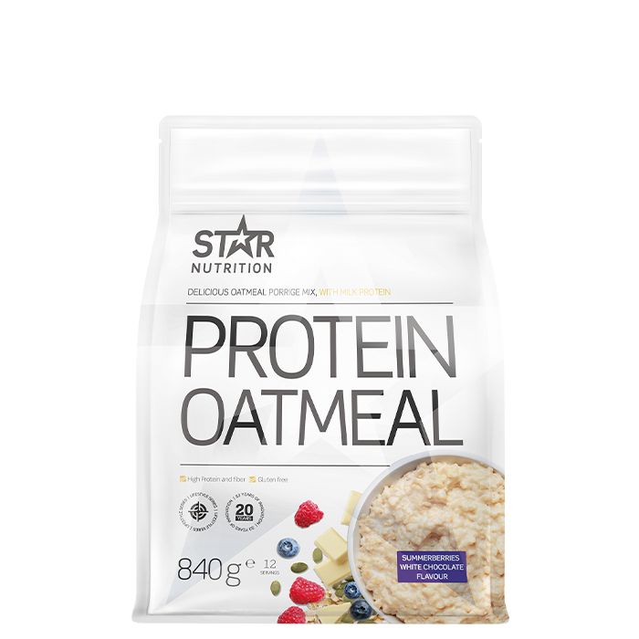Proteingr&oslash;t Glutenfri 840 g chocolate_hazelnut