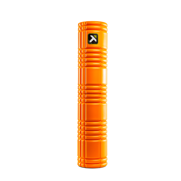 Trigger Point Grid 2.0 Foam Roller Lang