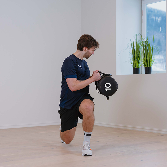 Abilica SandBag 10 kg