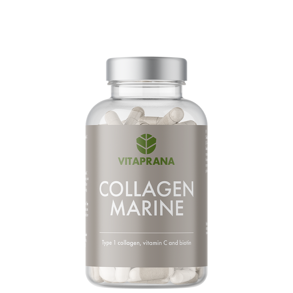 Collagen Marine 100 kapsler