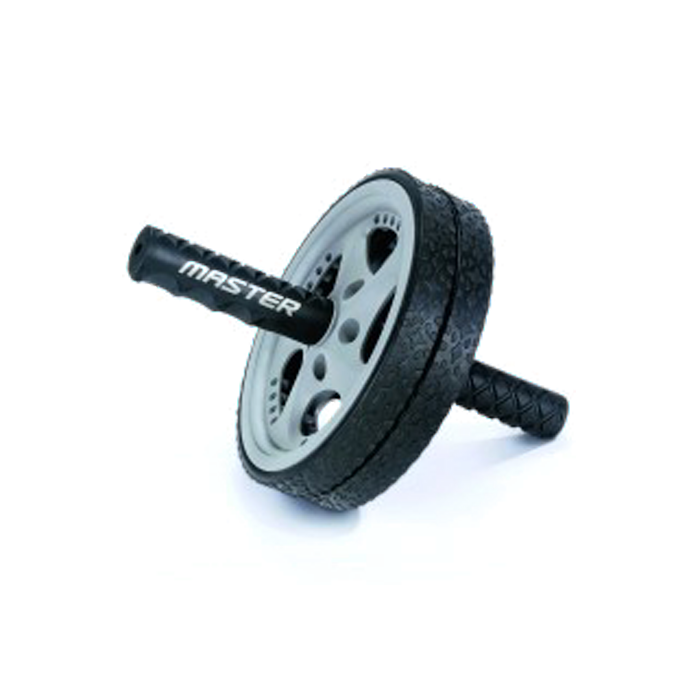 Ab Wheel Magehjul