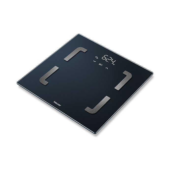 Diagnostisk Personvekt  BF 880 wifi