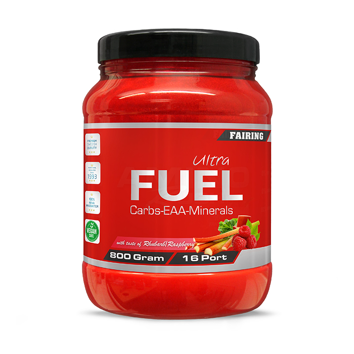 Ultra Fuel 800 g