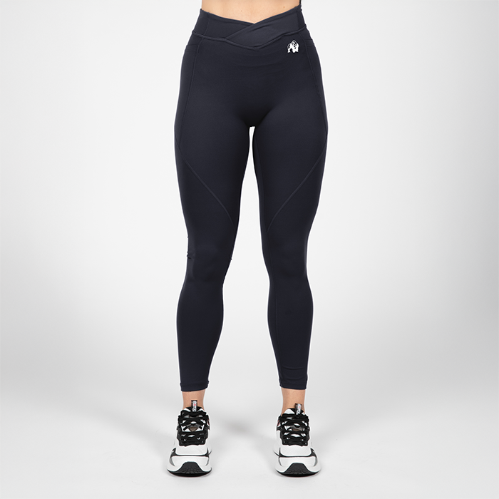 Willow treningstights svart