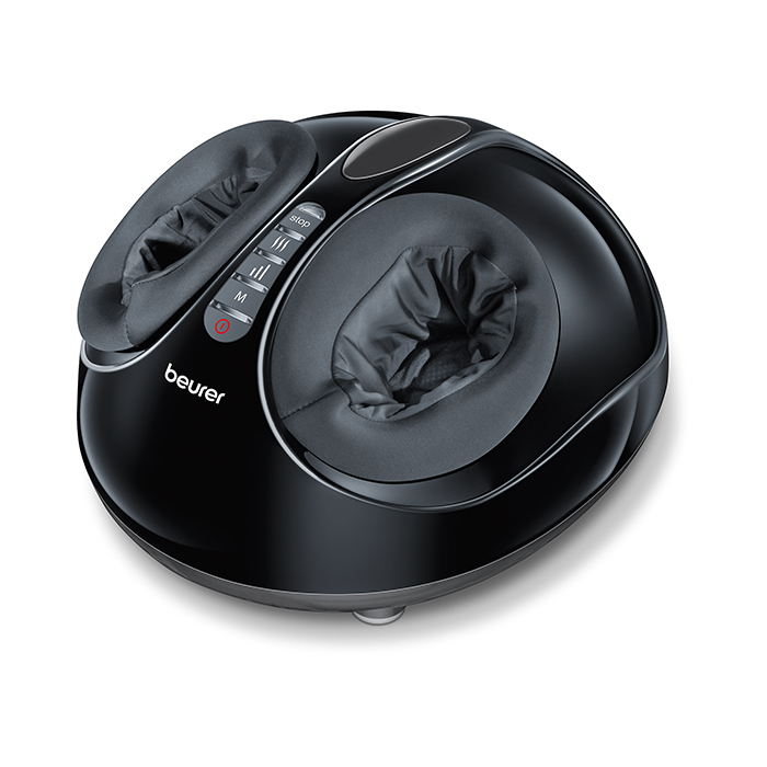 FM 90 Fotmassaje Shiatsu/Trykkluft