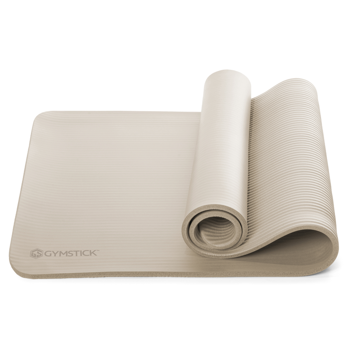 Comfort Mat Treningsmatte Beige