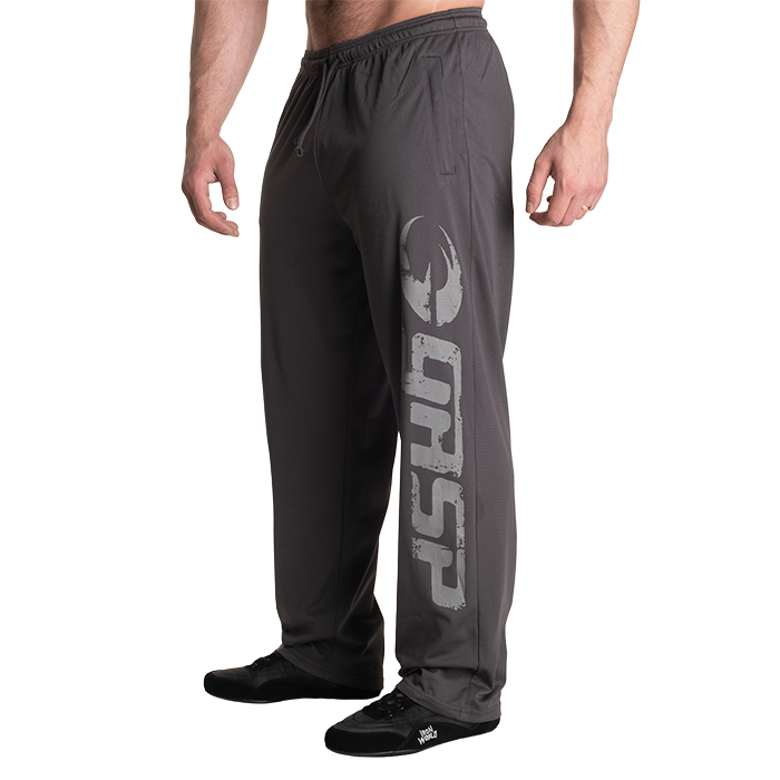 Original Mesh Pants, Grey