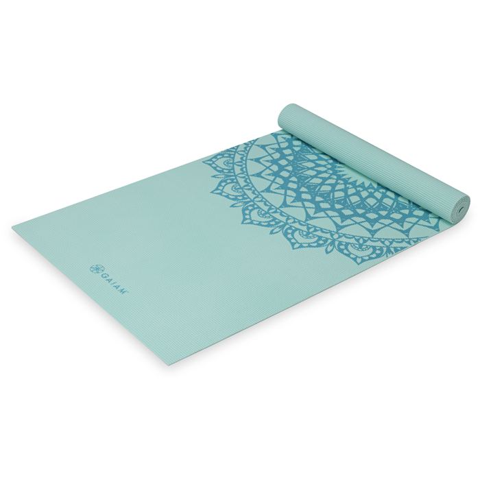 Aquatic Marrakesh Yogamatte 5 mm