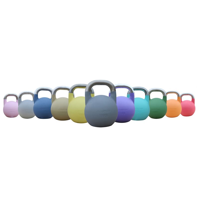 Competition Kettlebell 8-32 kg