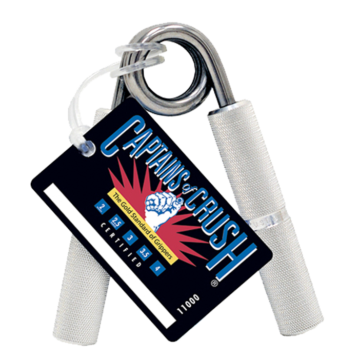 Captains Of Crush Hand-Grip Greptrener