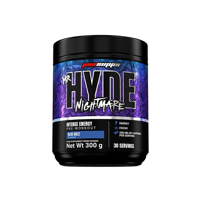 HYDE Nightmare PWO blue_razz