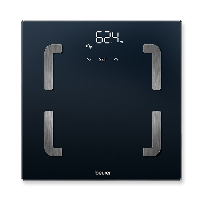 Diagnostisk Personvekt  BF 880 wifi