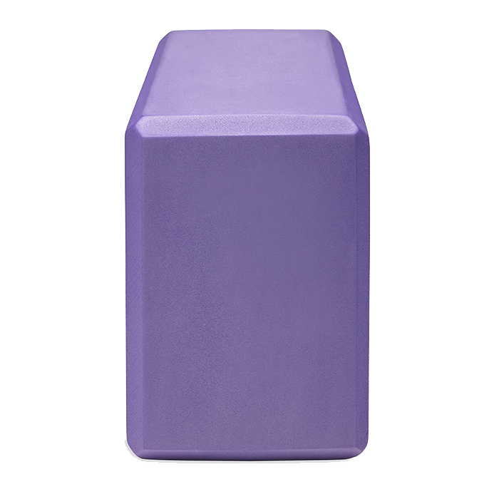 Yoga Block Lilla