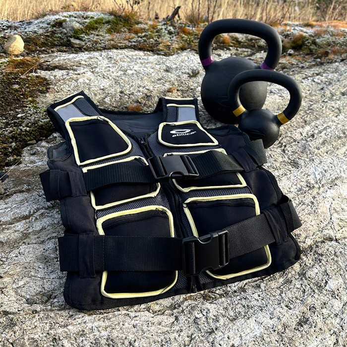Abilica Vektvest Flexi