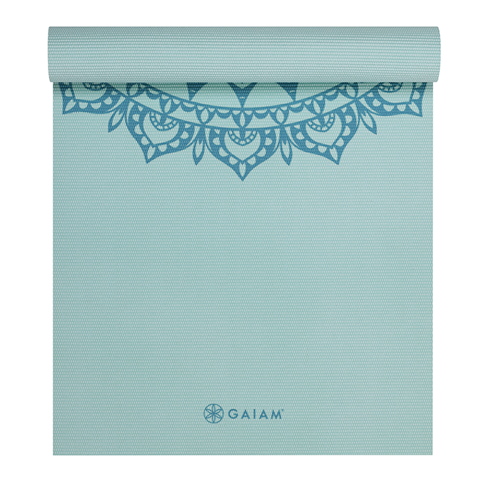 Aquatic Marrakesh Yogamatte 5 mm