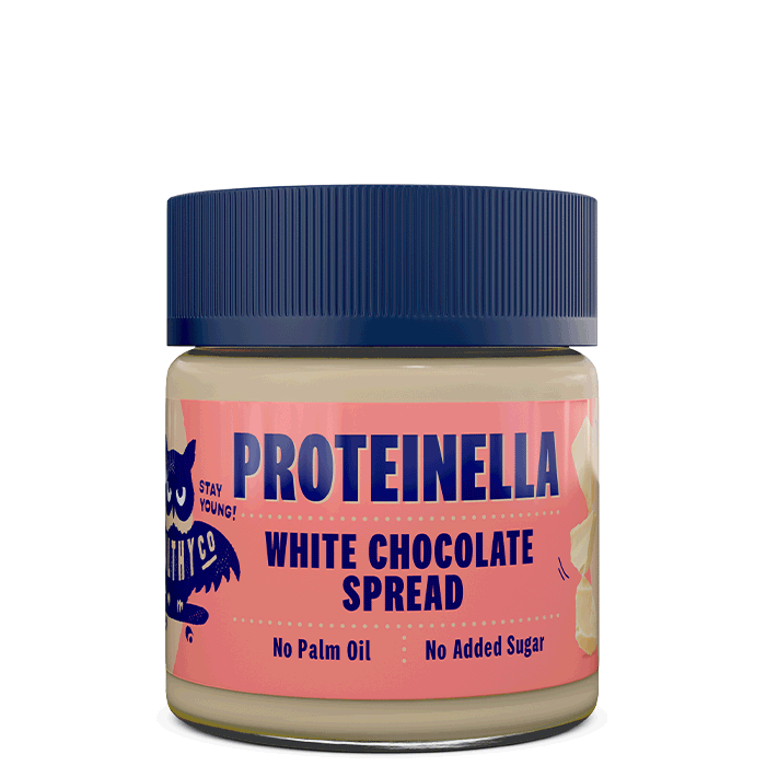 Proteinella, 200 g hazelnut